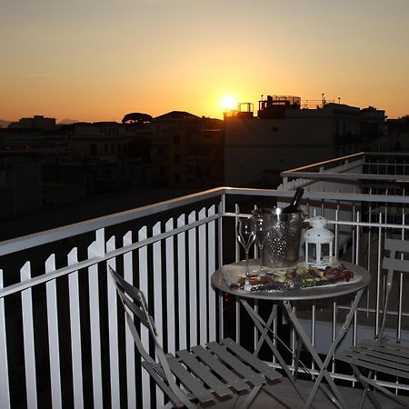 Pompei Palace B&B Kültér fotó