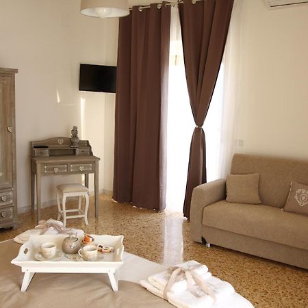 Pompei Palace B&B Kültér fotó