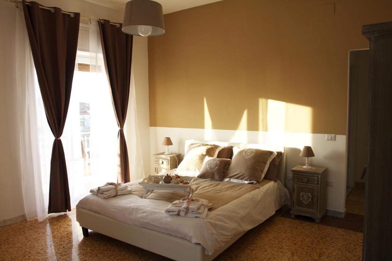Pompei Palace B&B Kültér fotó