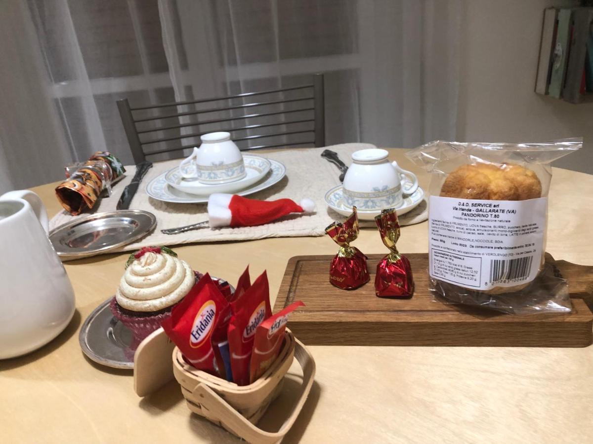 Pompei Palace B&B Kültér fotó