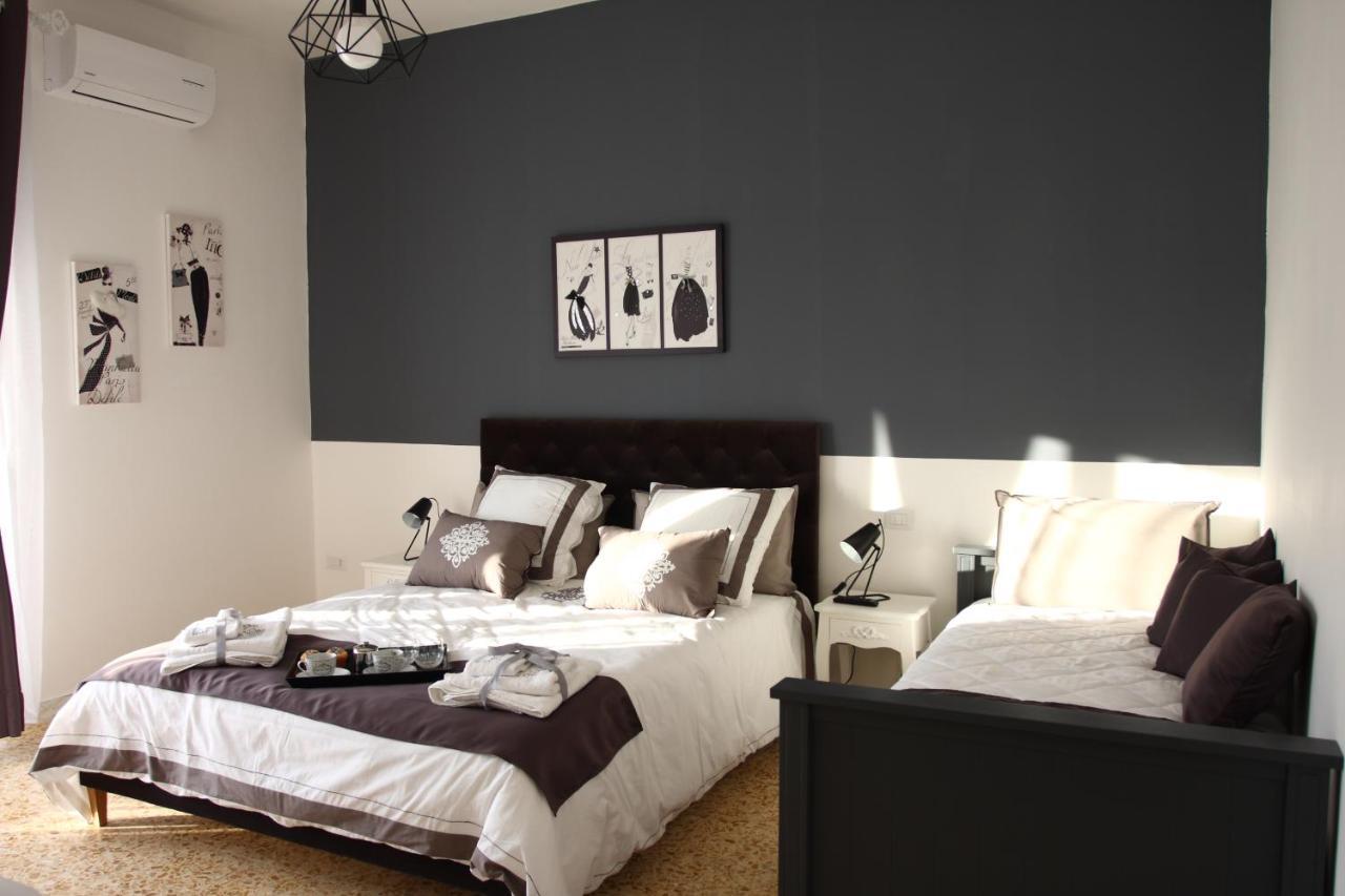 Pompei Palace B&B Szoba fotó