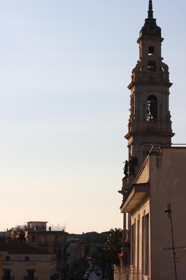Pompei Palace B&B Szoba fotó