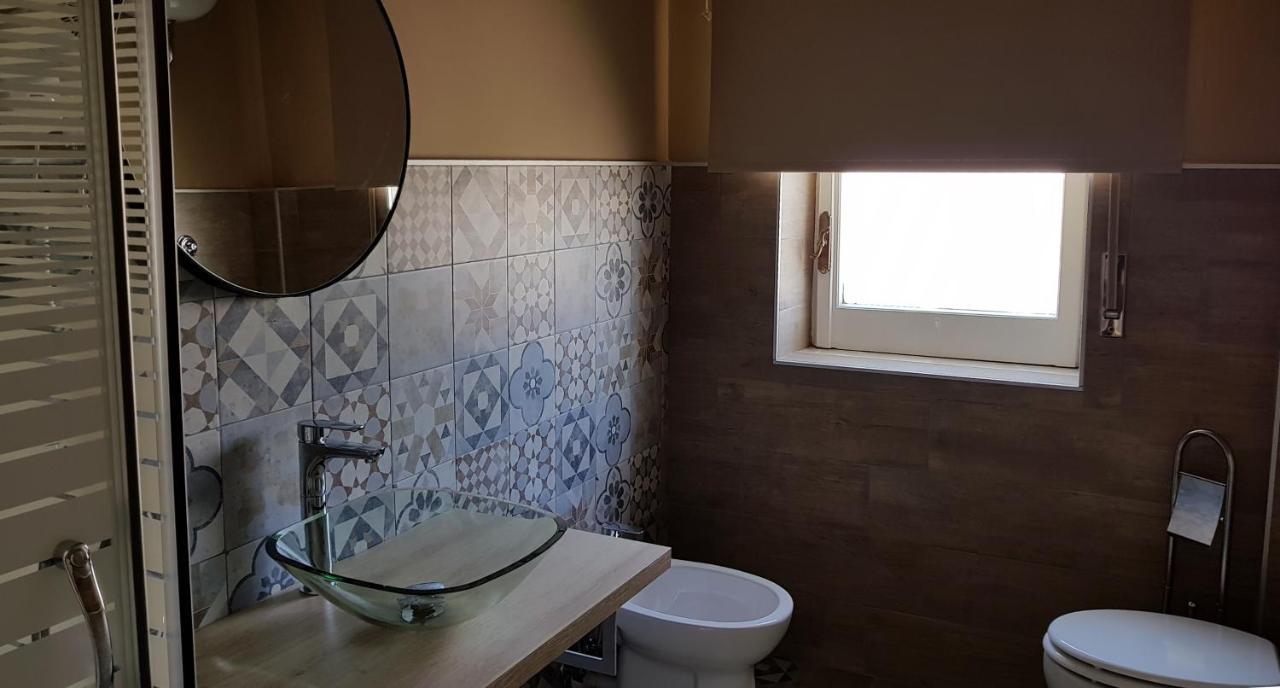 Pompei Palace B&B Kültér fotó