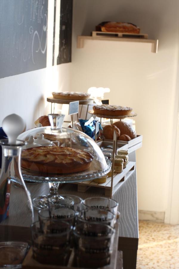 Pompei Palace B&B Szoba fotó