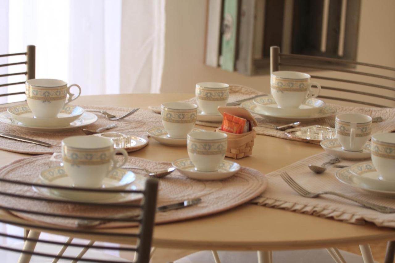 Pompei Palace B&B Szoba fotó