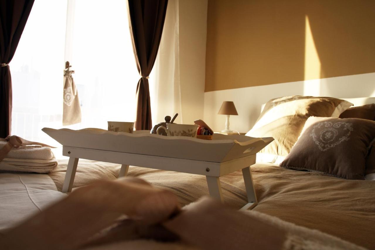 Pompei Palace B&B Kültér fotó