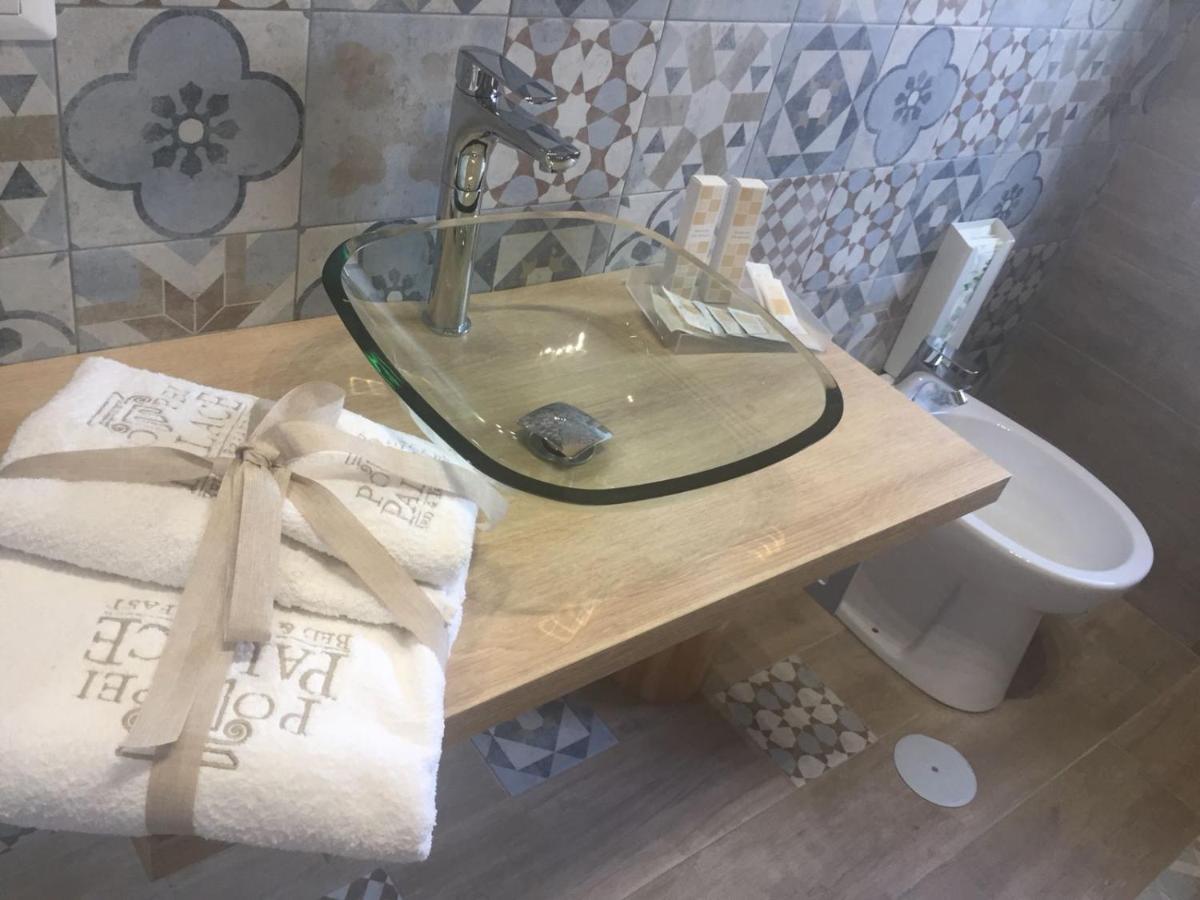 Pompei Palace B&B Kültér fotó