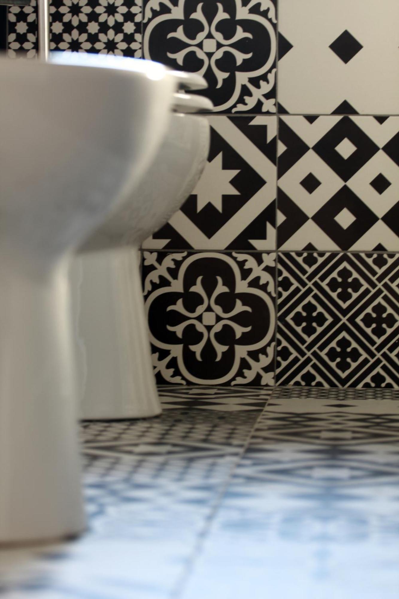 Pompei Palace B&B Szoba fotó